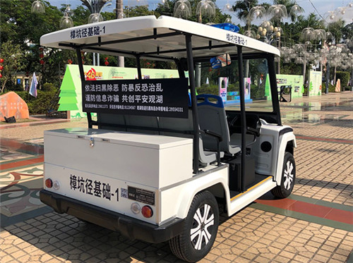 四座巡逻车,悍马巡逻车,城管执法巡逻车,治安巡
